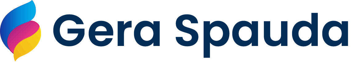 Geraspauda.lt Logotipas